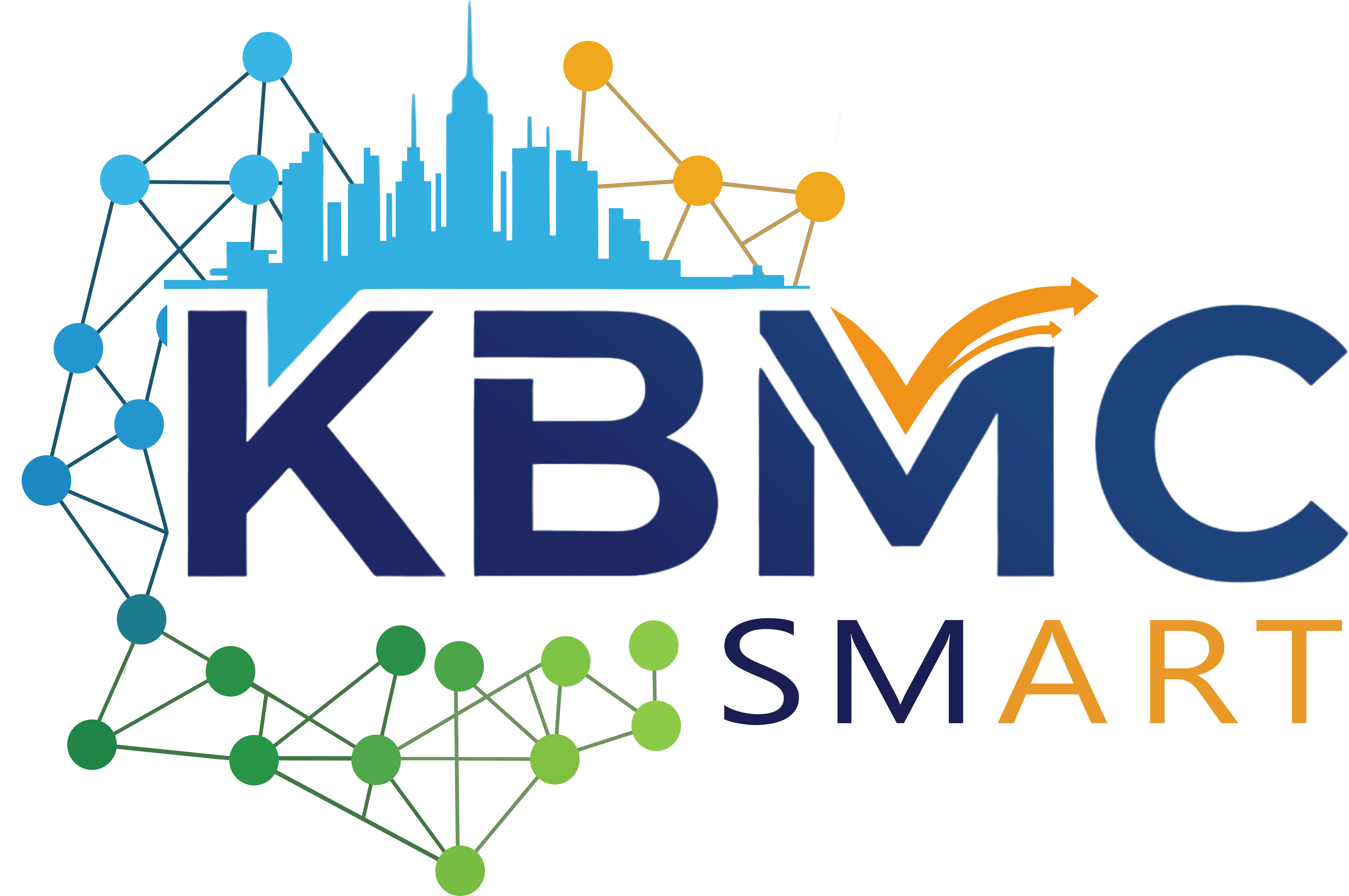 KBMC Logo